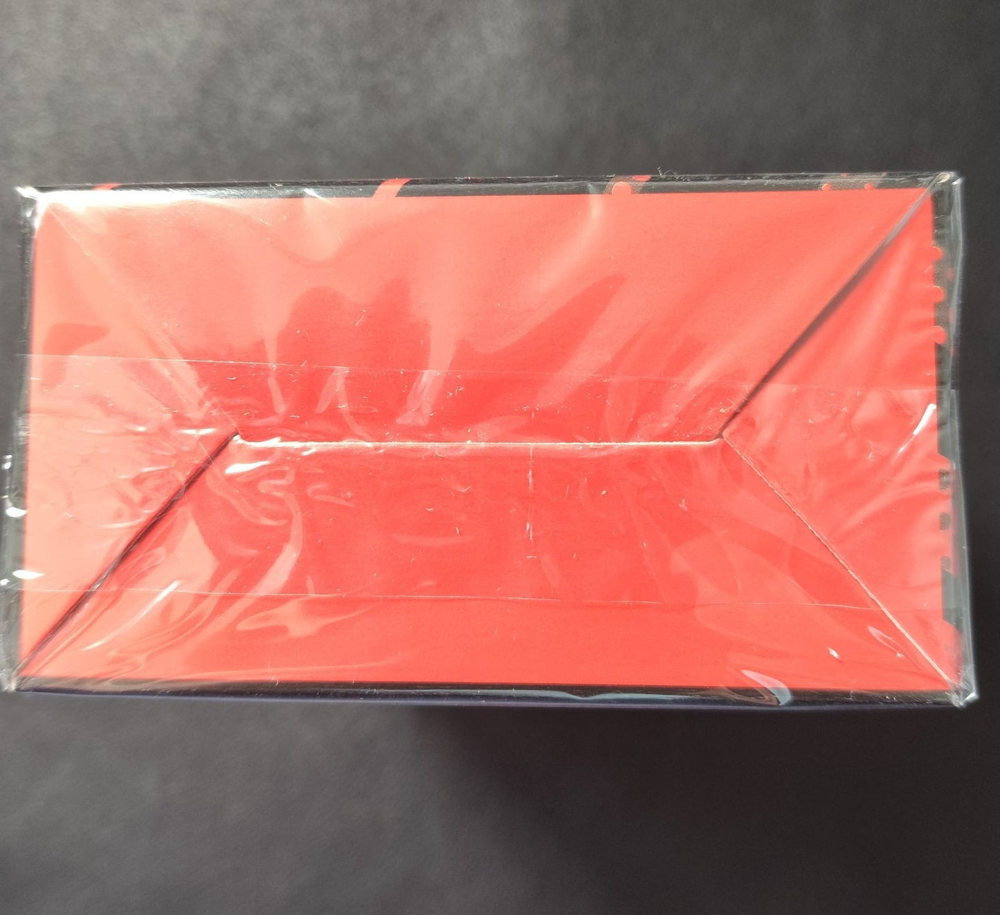 Ultra Pro Regular Toploaders Clear Rigid 3 x 4 Inch Top loaders 25 Pack Sealed