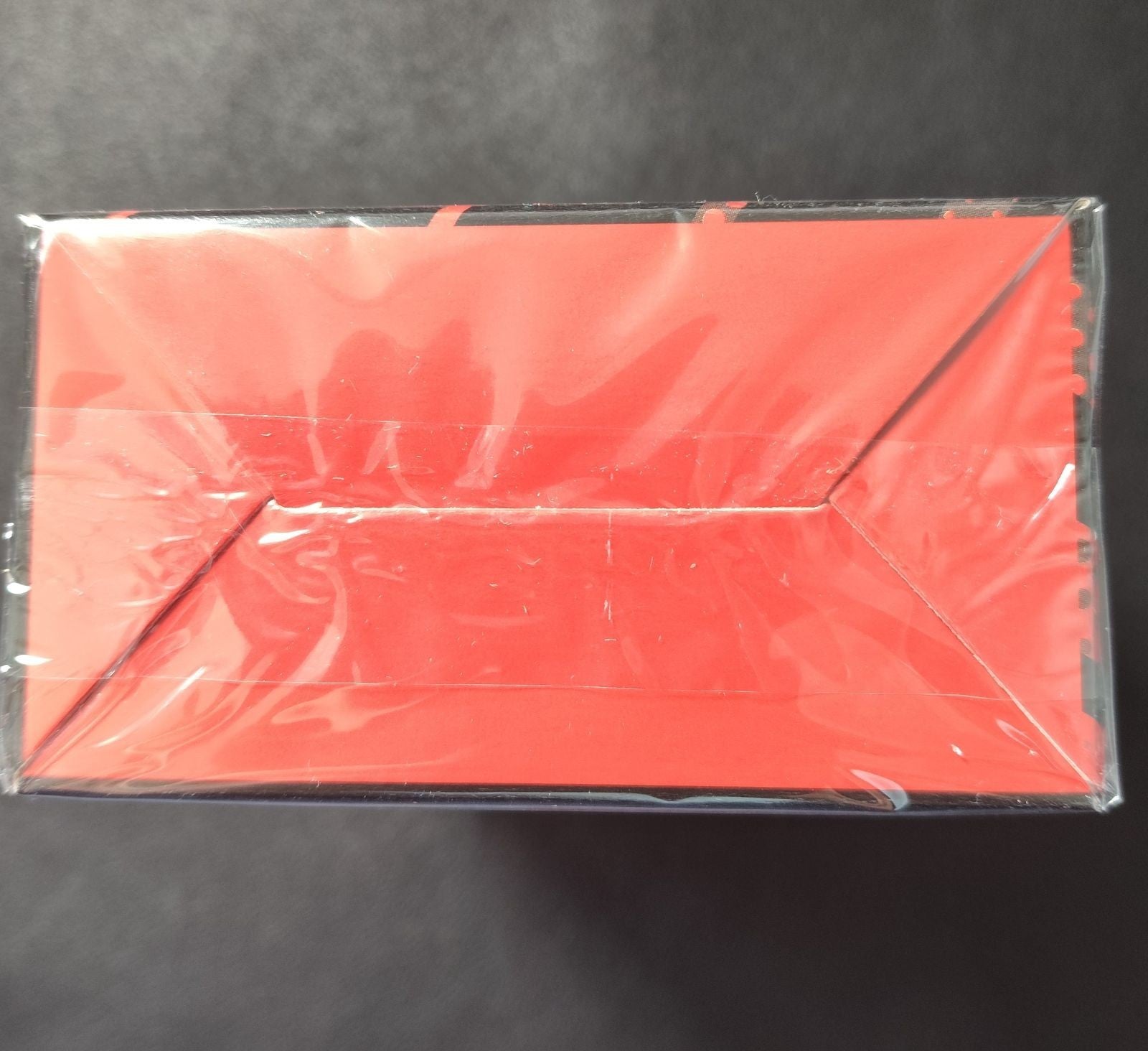Ultra Pro Regular Toploaders Clear Rigid  3 x 4 Inch Top loaders 25 Pack Sealed